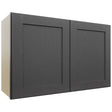 Fabuwood Galaxy Cobblestone W3321 Wall Standard Cabinet, Front View