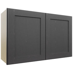 Fabuwood Galaxy Cobblestone W3321 Wall Standard Cabinet, Front View