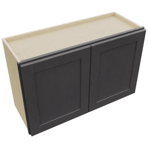 Fabuwood Galaxy Cobblestone W3321 Wall Standard Cabinet, Top View