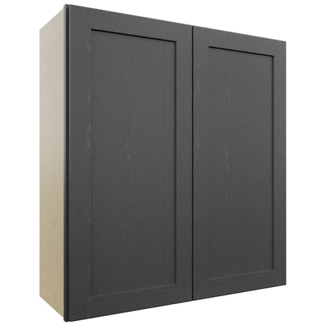Fabuwood Galaxy Cobblestone W3336 Wall Standard Cabinet, Front View