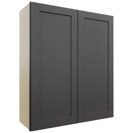 Fabuwood Galaxy Cobblestone W3339 Wall Standard Cabinet, Front View