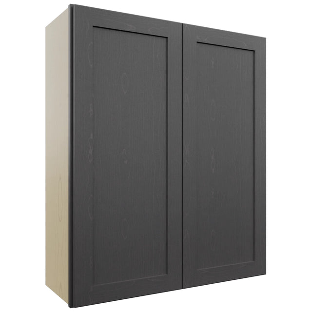 Fabuwood Galaxy Cobblestone W3339 Wall Standard Cabinet, Front View