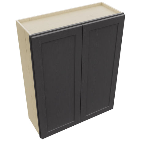 Fabuwood Galaxy Cobblestone W3342 Wall Standard Cabinet, Top View