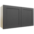 Fabuwood Galaxy Cobblestone W3621 Wall Standard Cabinet, Front View