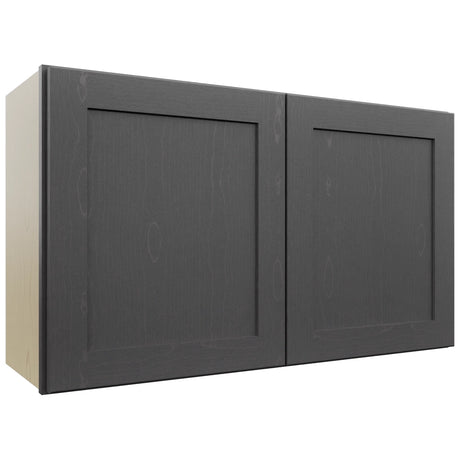 Fabuwood Galaxy Cobblestone W3621 Wall Standard Cabinet, Front View