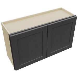 Fabuwood Galaxy Cobblestone W3621 Wall Standard Cabinet, Top View