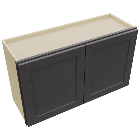 Fabuwood Galaxy Cobblestone W3621 Wall Standard Cabinet, Top View