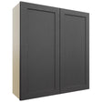 Fabuwood Galaxy Cobblestone W3639 Wall Standard Cabinet, Front View