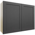 Fabuwood Galaxy Cobblestone W3930 Wall Standard Cabinet, Front View