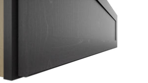Fabuwood Galaxy Cobblestone W421224LU Wall Deep Cabinet, Detail View