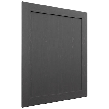 Fabuwood Galaxy Cobblestone WP-BASE Panel, Front View