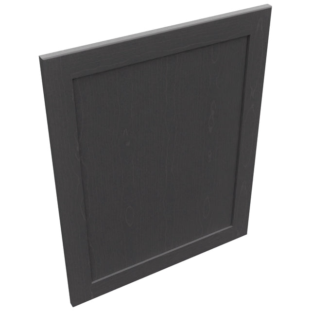 Fabuwood Galaxy Cobblestone WP-BASE Panel, Top View