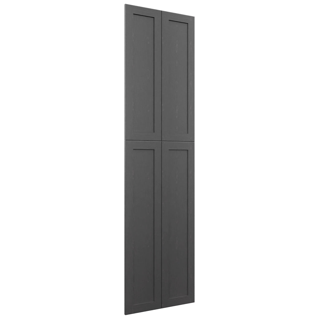 Fabuwood Galaxy Cobblestone WP-T93 Panel, Front View