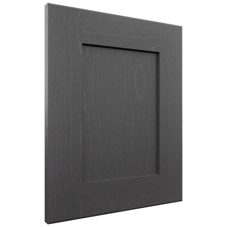 Fabuwood Galaxy Cobblestone WP-W15 Panel, Front View