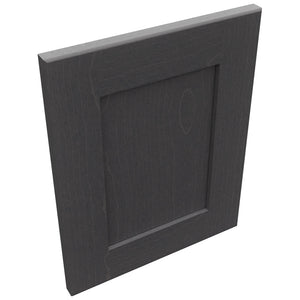 Fabuwood Galaxy Cobblestone WP-W15 Panel, Top View