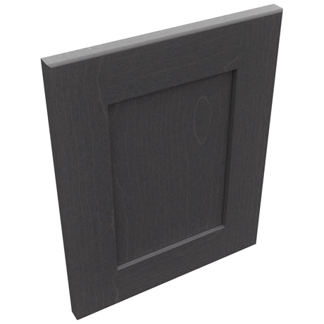 Fabuwood Galaxy Cobblestone WP-W15 Panel, Top View