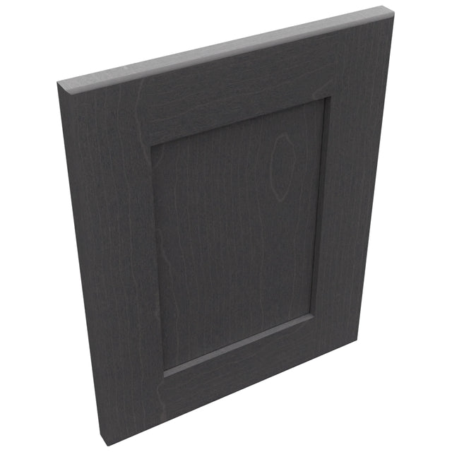 Fabuwood Galaxy Cobblestone WP-W15 Panel, Top View