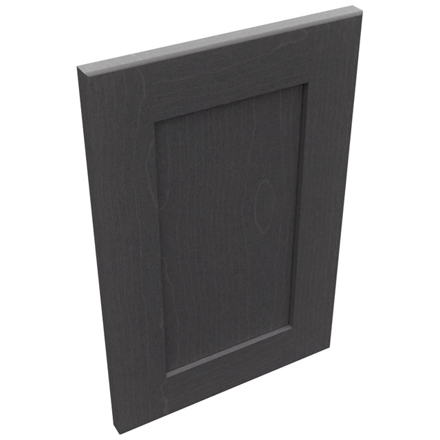 Fabuwood Galaxy Cobblestone WP-W18 Panel, Top View