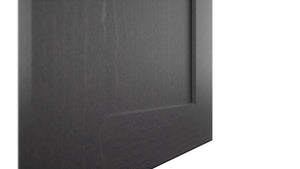 Fabuwood Galaxy Cobblestone WP-W18 Panel, Detail View