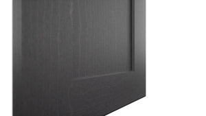Fabuwood Galaxy Cobblestone WP-W30 Panel, Detail View