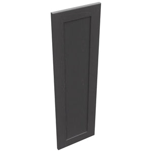 Fabuwood Galaxy Cobblestone WP-W39 Panel, Top View
