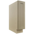 Fabuwood Galaxy Desert Oak B09FD Base Full Door Cabinet, Front View