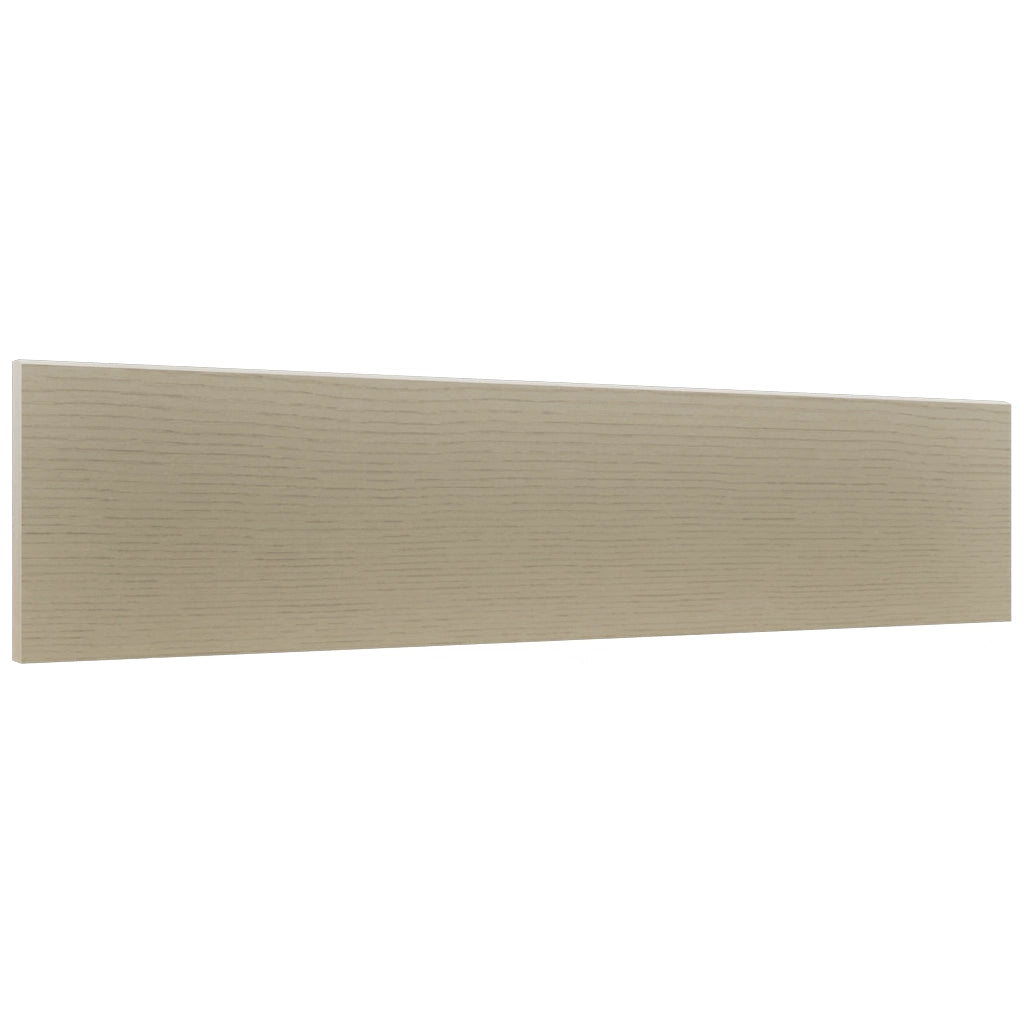 Fabuwood Galaxy Desert Oak BBM Molding, Front View