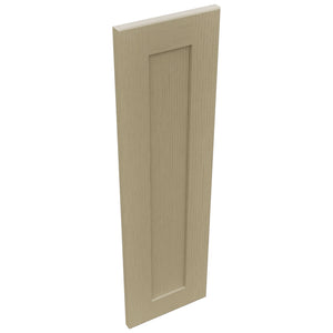 Fabuwood Galaxy Desert Oak DD W0930 DOOR Panel, Top View