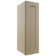 Fabuwood Galaxy Desert Oak W0930 Wall Standard Cabinet, Front View