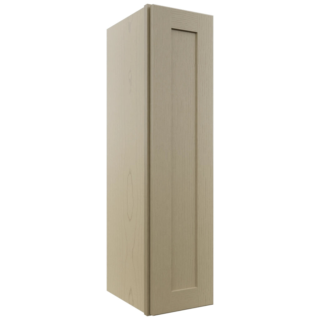 Fabuwood Galaxy Desert Oak W0936 Wall Standard Cabinet, Front View