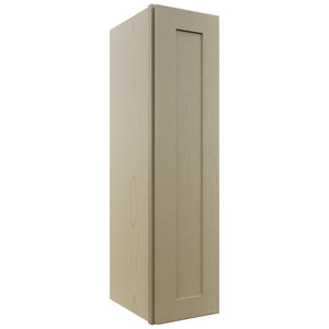 Fabuwood Galaxy Desert Oak W0936 Wall Standard Cabinet, Front View