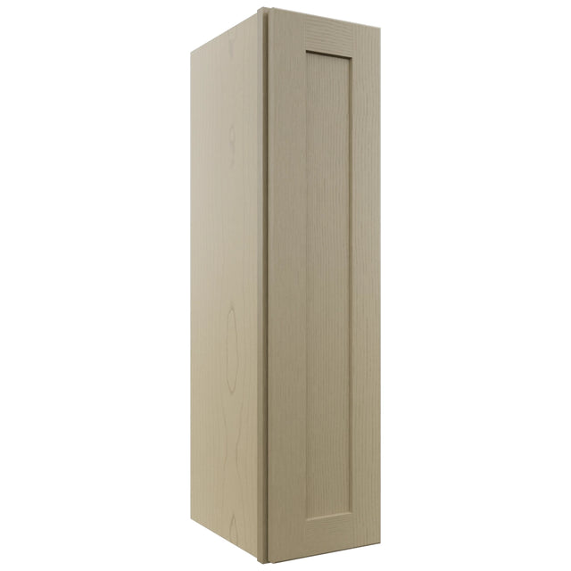Fabuwood Galaxy Desert Oak W0936 Wall Standard Cabinet, Front View