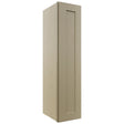Fabuwood Galaxy Desert Oak W0939 Wall Standard Cabinet, Front View