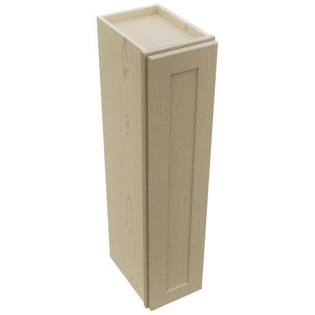 Fabuwood Galaxy Desert Oak W0939 Wall Standard Cabinet, Top View