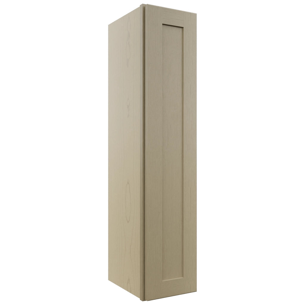 Fabuwood Galaxy Desert Oak W0942 Wall Standard Cabinet, Front View