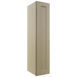 Fabuwood Galaxy Desert Oak W0942 Wall Standard Cabinet, Front View