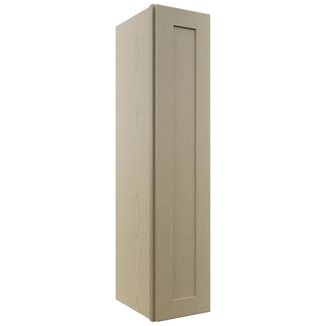 Fabuwood Galaxy Desert Oak W0942 Wall Standard Cabinet, Front View