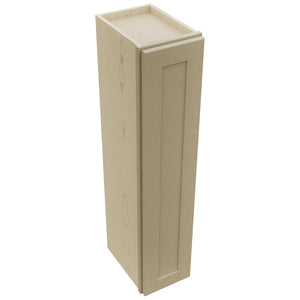 Fabuwood Galaxy Desert Oak W0942 Wall Standard Cabinet, Top View