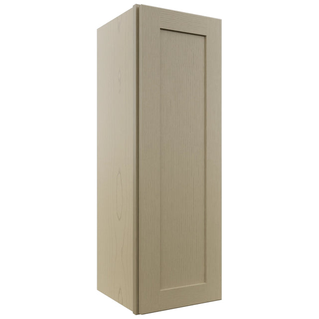 Fabuwood Galaxy Desert Oak W1236 Wall Standard Cabinet, Front View