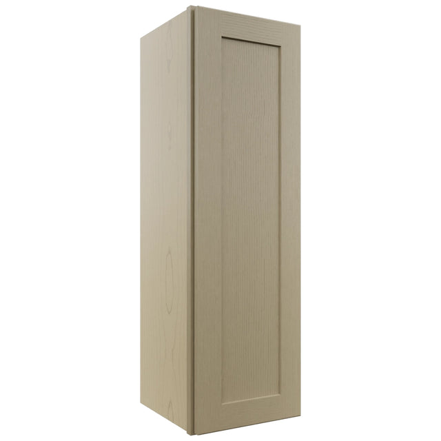 Fabuwood Galaxy Desert Oak W1239 Wall Standard Cabinet, Front View