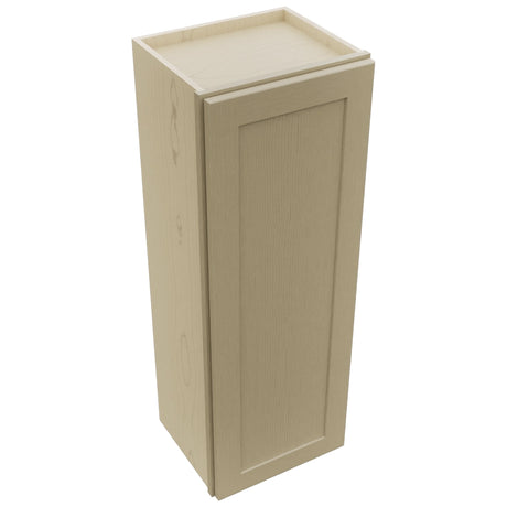 Fabuwood Galaxy Desert Oak W1542 Wall Standard Cabinet, Top View