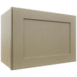 Fabuwood Galaxy Desert Oak W2115 Wall Standard Cabinet, Front View