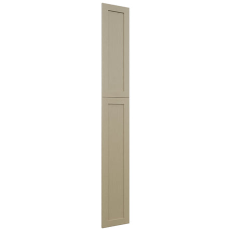 Fabuwood Galaxy Desert Oak WP-T9012D Panel, Front View