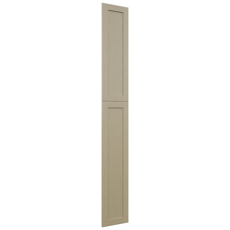 Fabuwood Galaxy Desert Oak WP-T9312D Panel, Front View