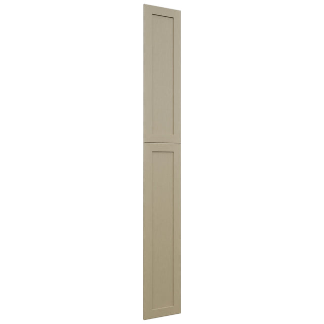 Fabuwood Galaxy Desert Oak WP-T9312D Panel, Front View