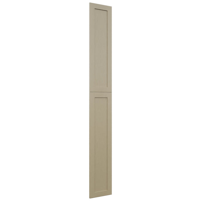 Fabuwood Galaxy Desert Oak WP-T9612D Panel, Front View