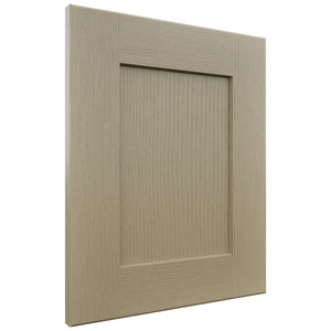 Fabuwood Galaxy Desert Oak WP-W15 Panel, Front View