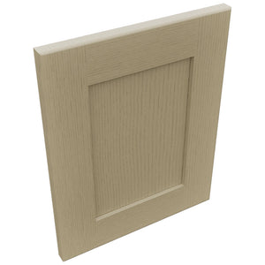 Fabuwood Galaxy Desert Oak WP-W15 Panel, Top View