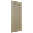 Fabuwood Galaxy Desert Oak WP-W30 Panel, Front View