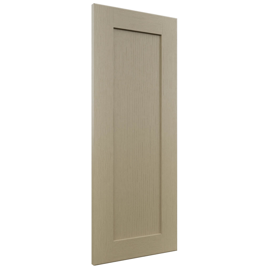 Fabuwood Galaxy Desert Oak WP-W30 Panel, Front View